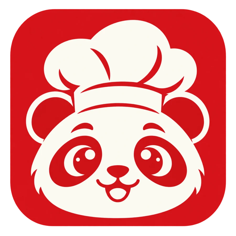 Ponda the Chef app icon